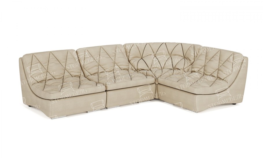 Диван Манхеттен 2 БД