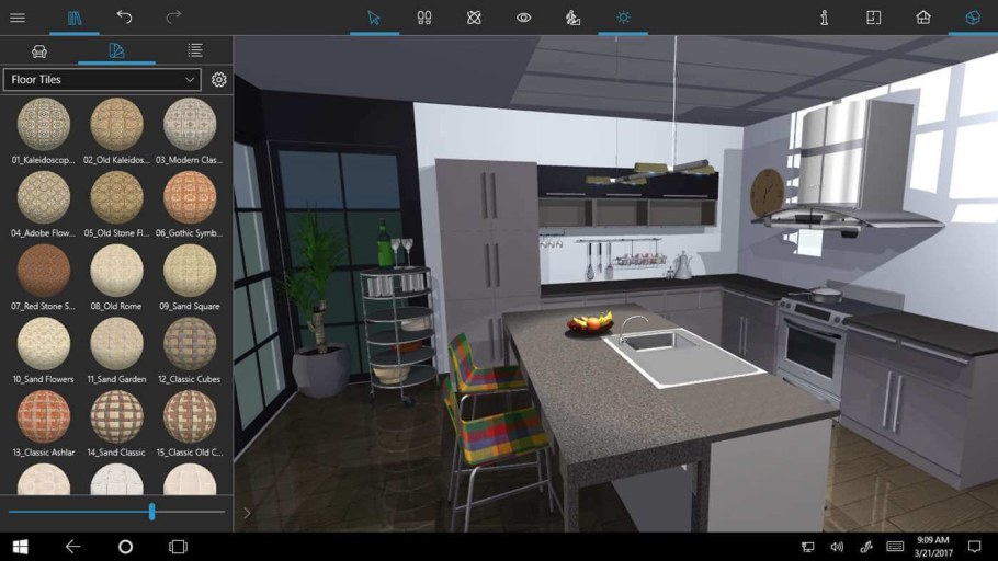 Live Home 3d Pro