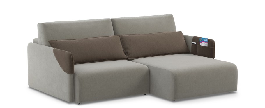 Диван еврокнижка пантограф тик так