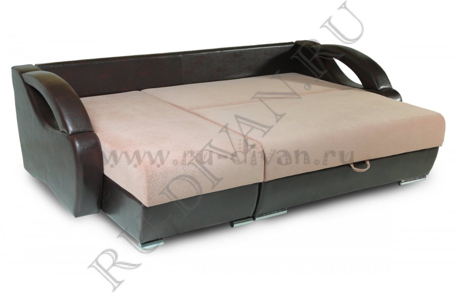 Атланта — диван еврокнижка