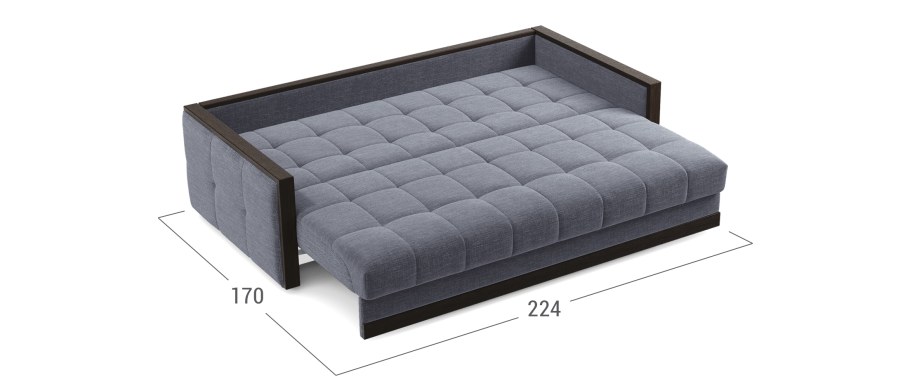 Диван пантограф 200 см