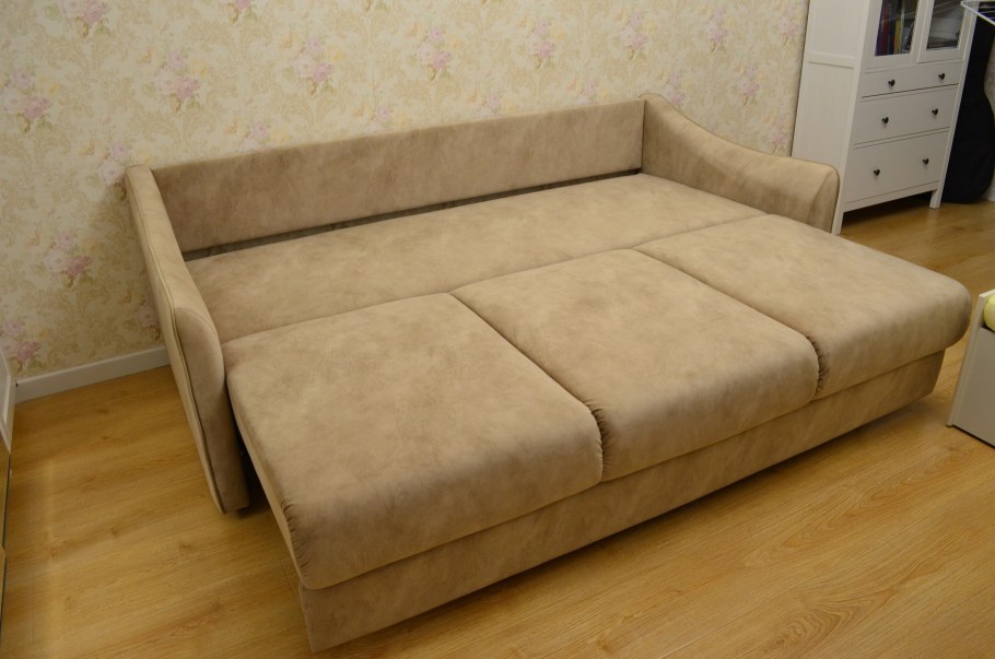 Диван андреас аккордеон