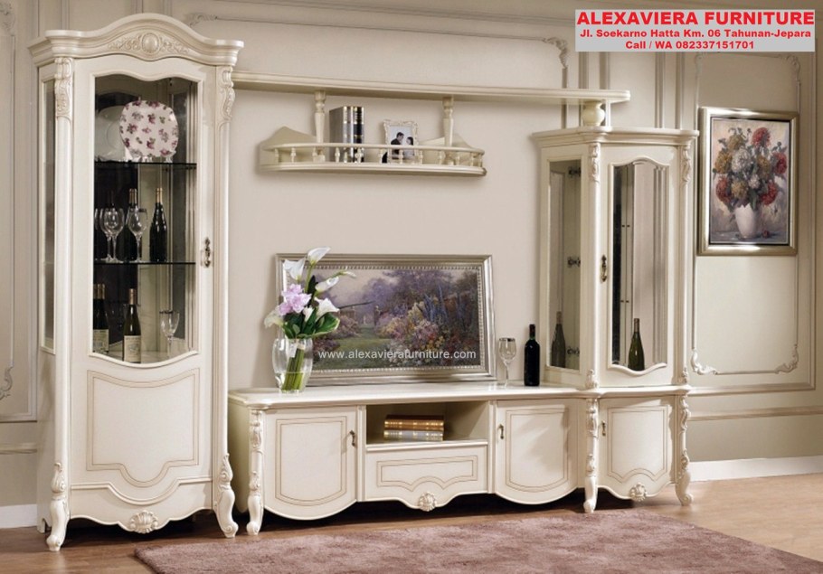 Стенка Бриджит Китай Аванти