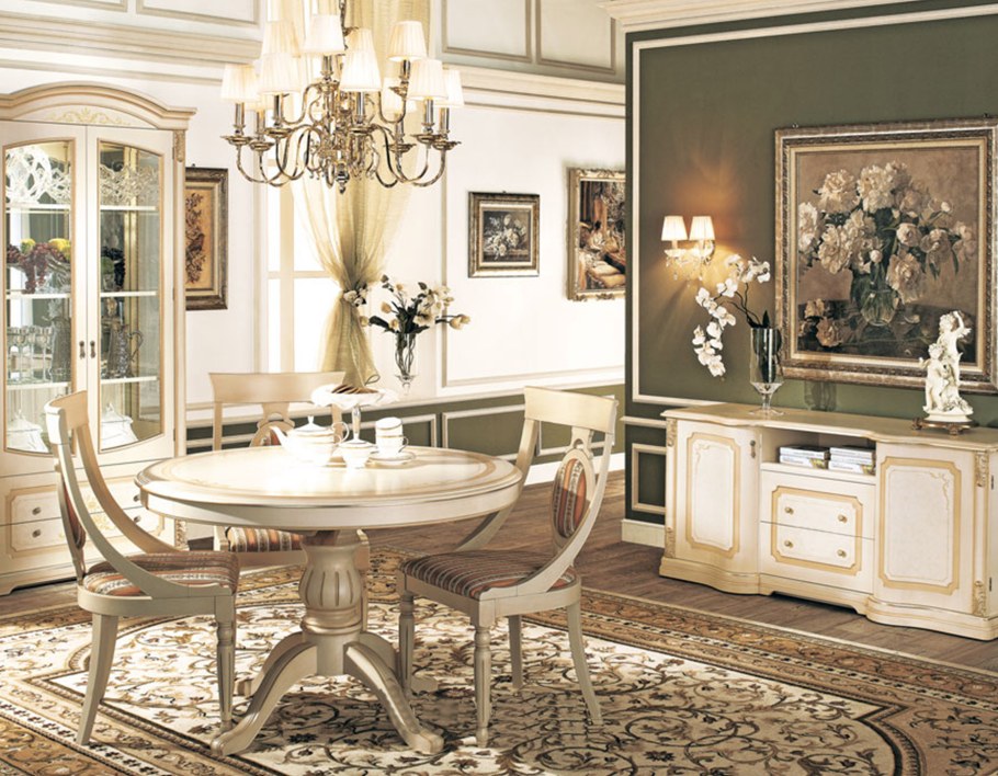 Гостиная Флориана Миассмебель