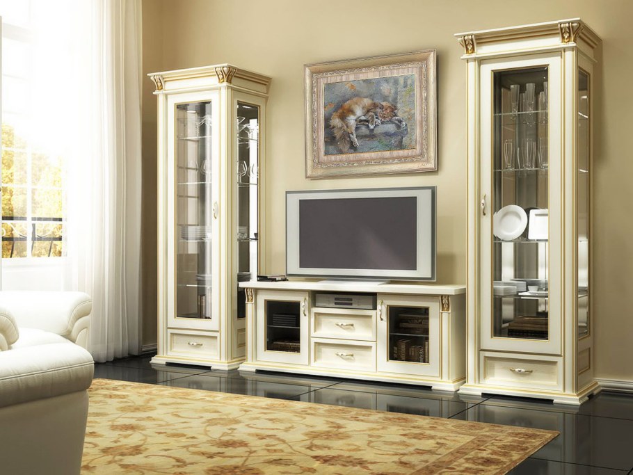 Гостиная Патриция 5