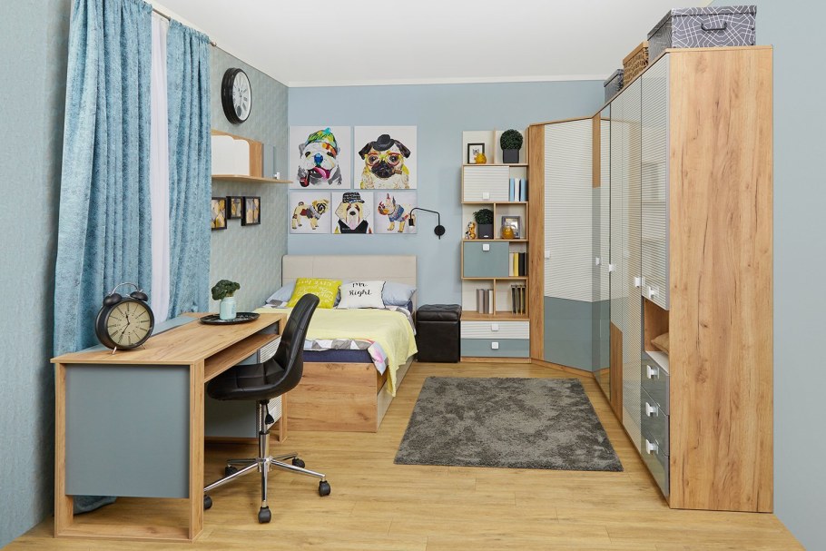 Детская Модекс 2 хофф