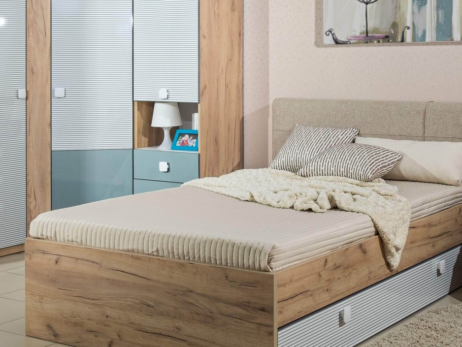 Модекс 2 детская мебель любимый дом