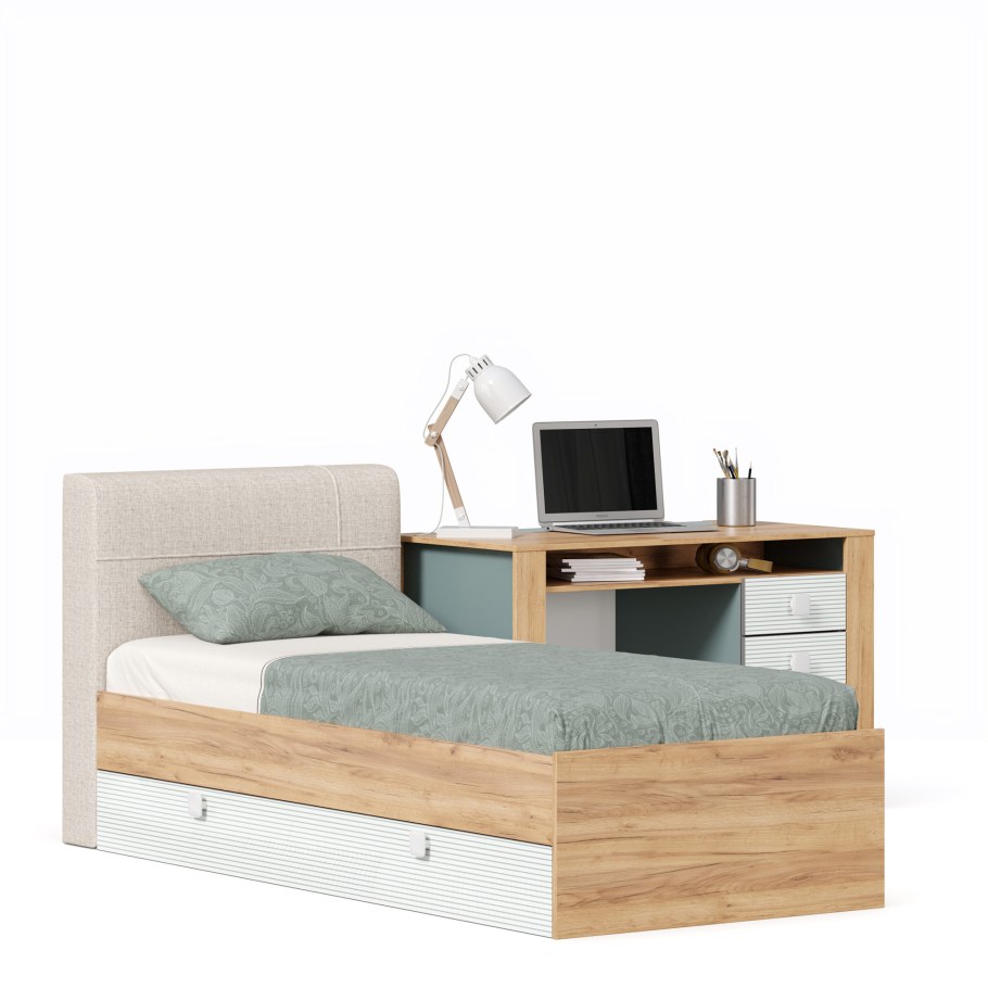 Модекс 2 стеллаж 900