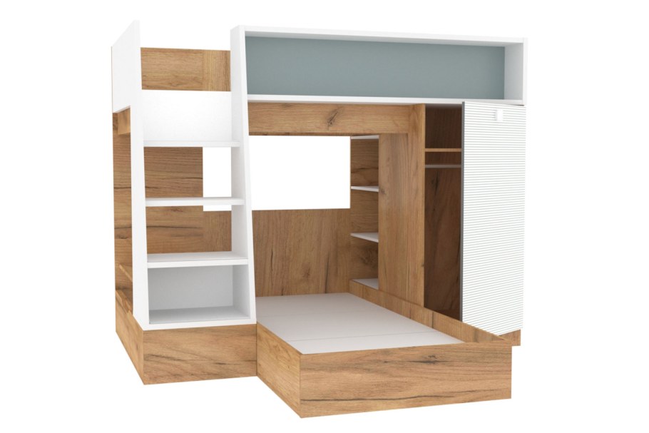 Модекс 2 детская мебель