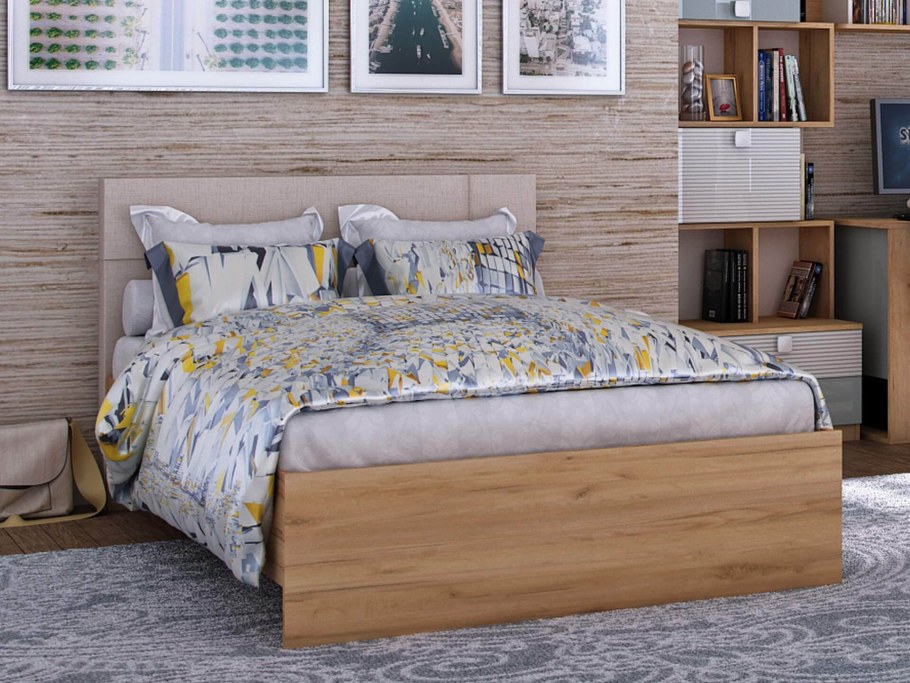 Модекс 2 детская мебель