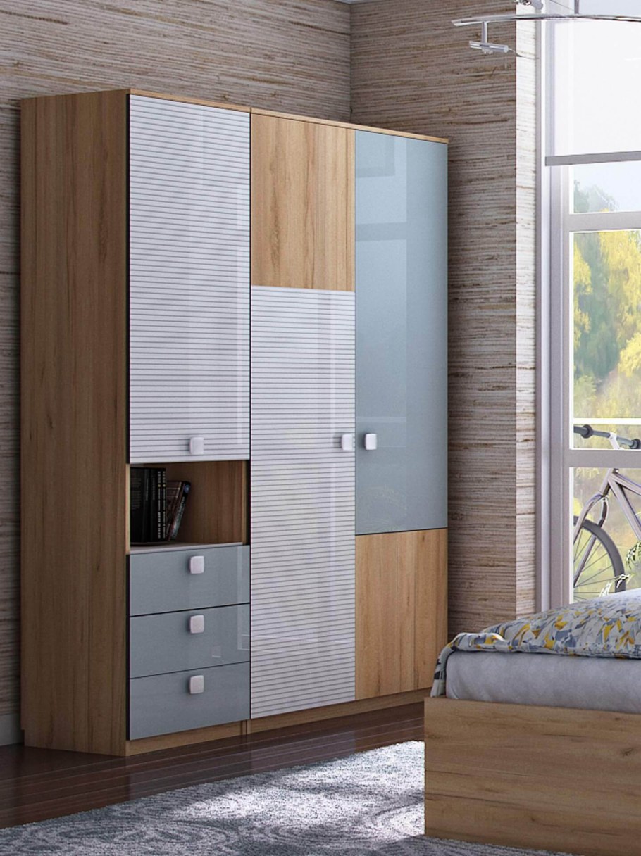 Молодежная мебель Модекс-2