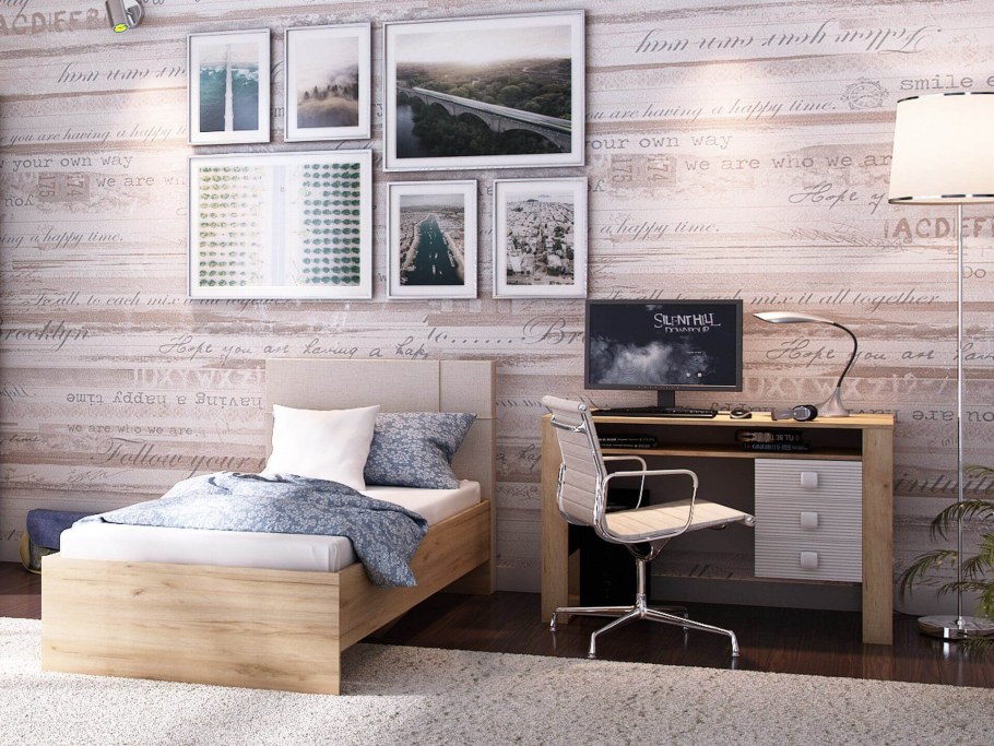 Молодежная мебель Модекс-2