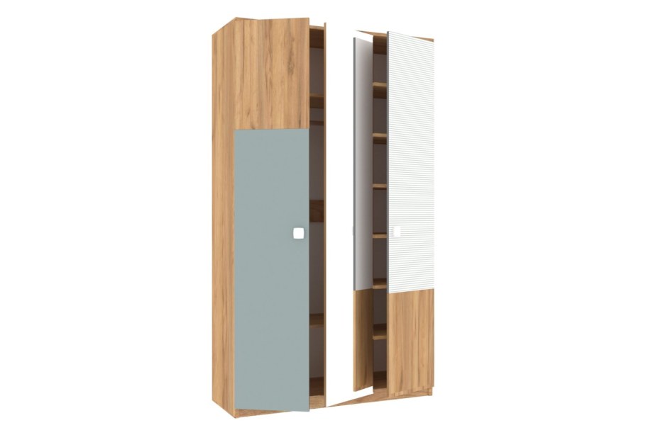 Детская Урбан любимый дом