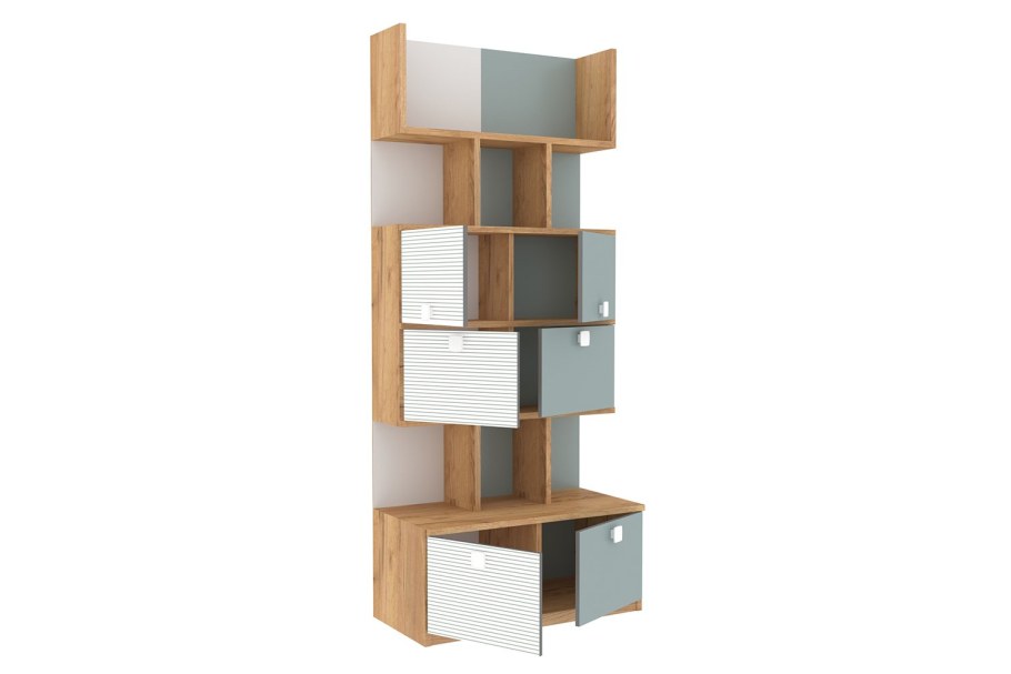 Кровать Модекс хофф