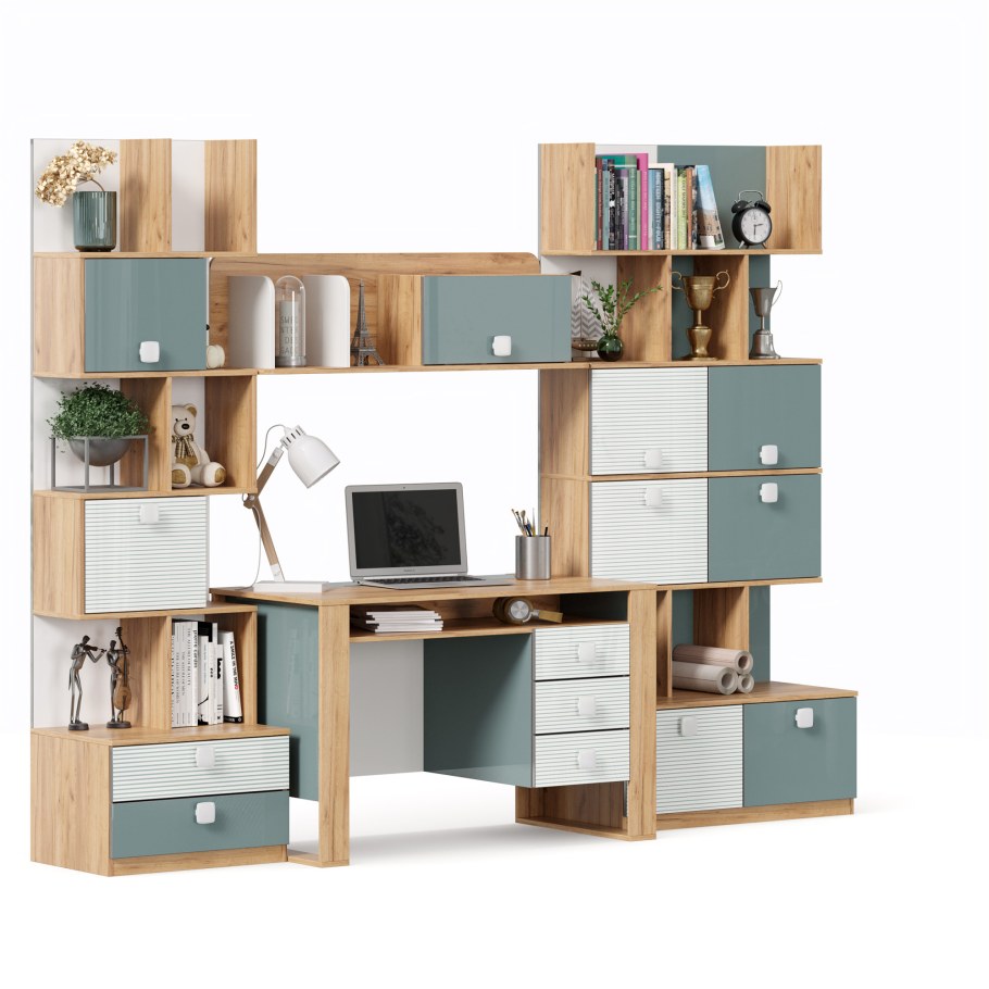 Полка Модекс-2