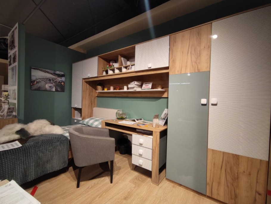 Молодежная мебель Модекс-2