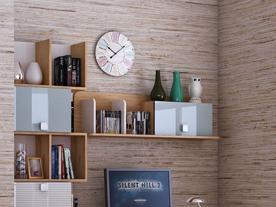 Молодежная мебель Модекс-2