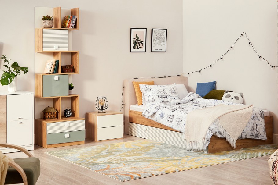 Детская Модекс 2 любимый дом