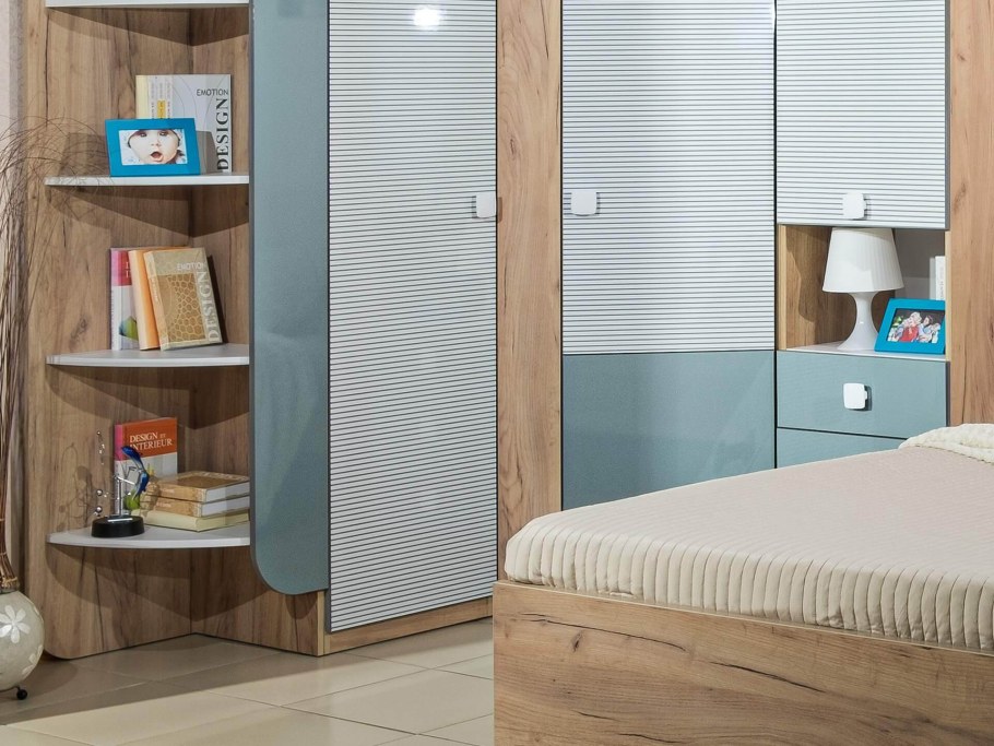 Кровать Модекс-2