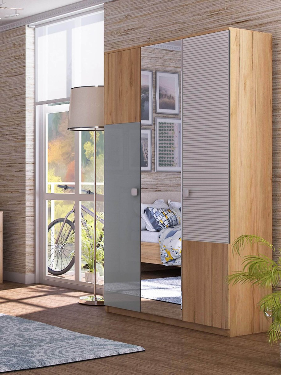 Детский гарнитур Модекс 2