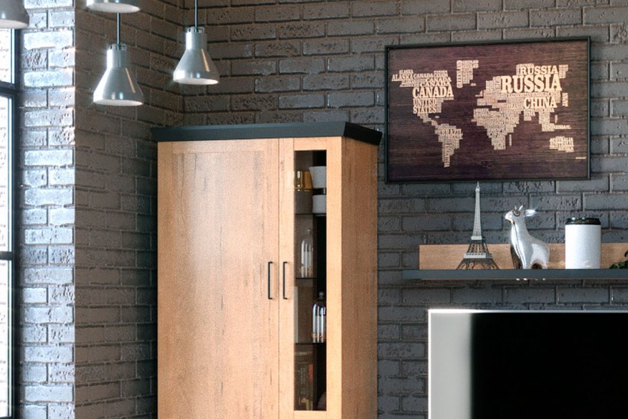 Шкаф Магнум мг-272.02