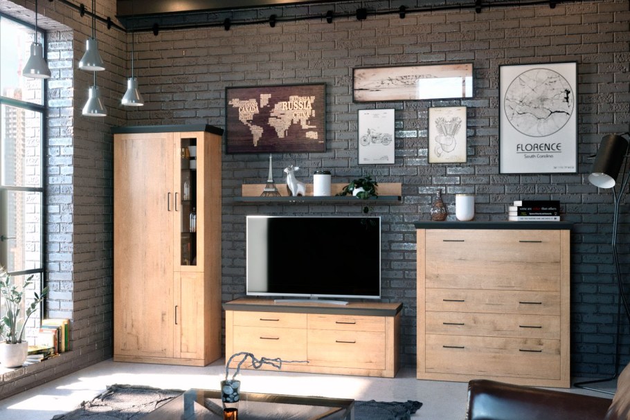 Тумба Магнум мг-345.05