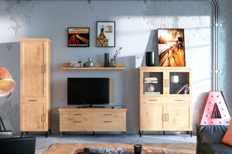 Кровать Магнум Ангстрем