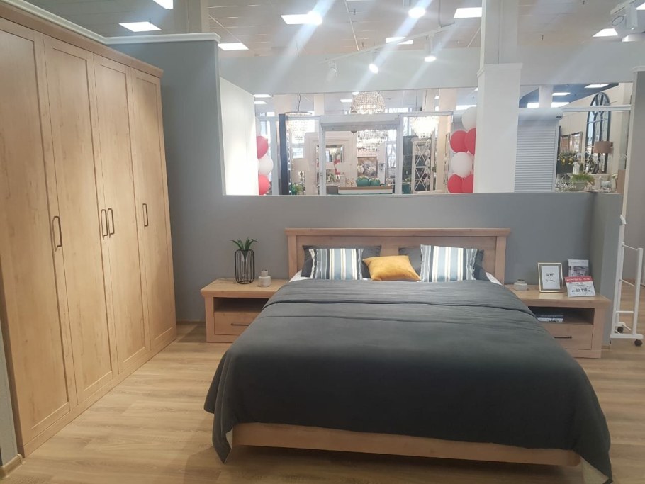 Спальня Адажио Ангстрем