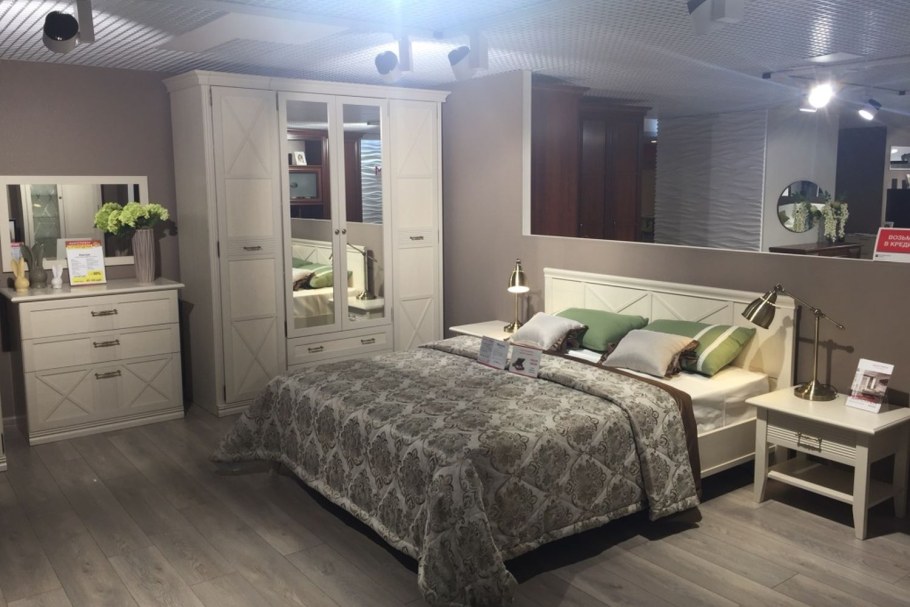 Секретер Магнум Ангстрем