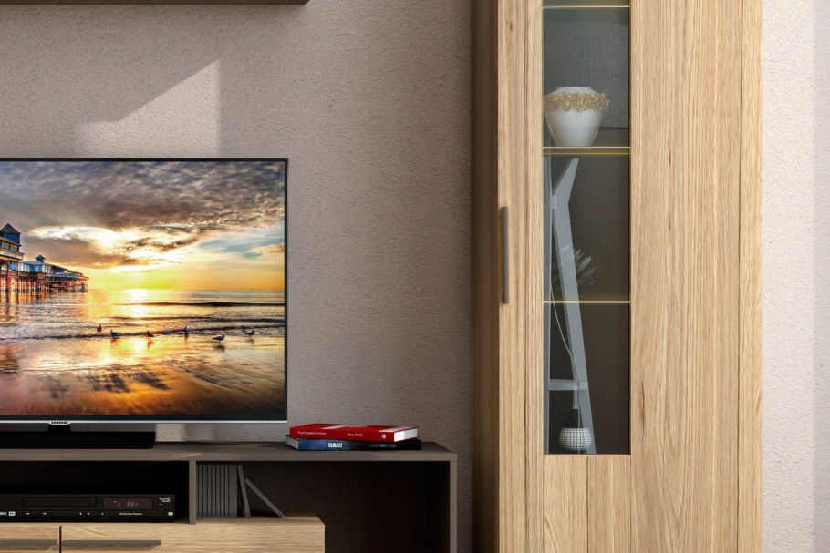 Шкаф Магнум Ангстрем