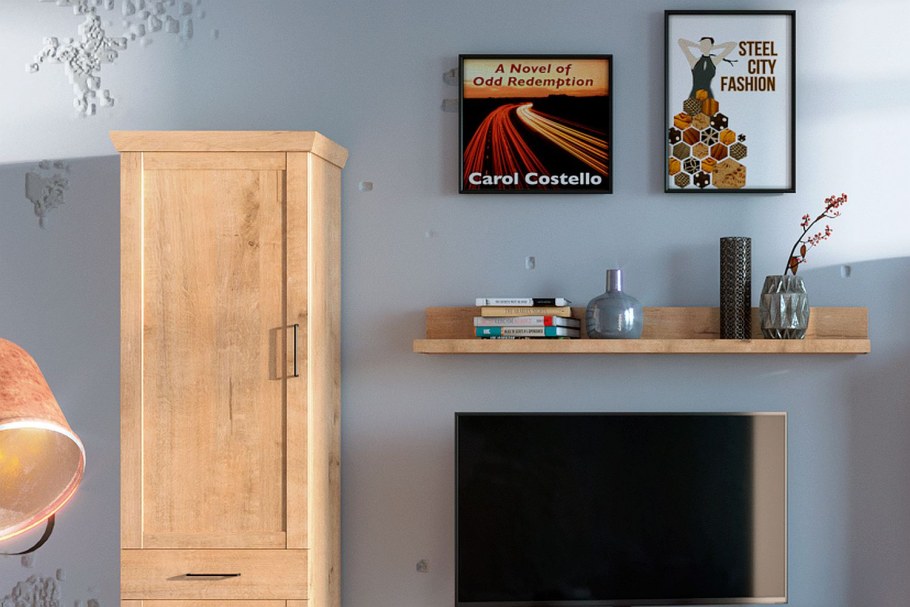 Ангстрем Магнум гостиная