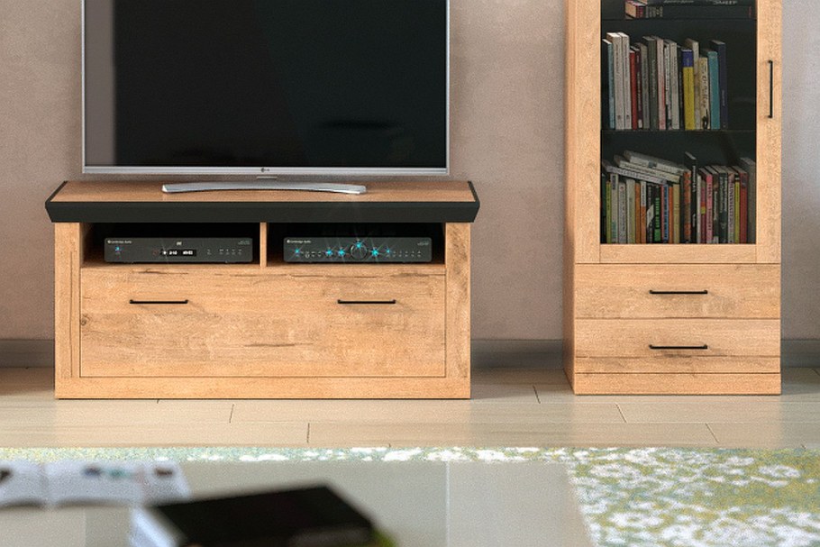 Ангстрем Магнум гостиная