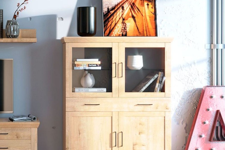 Ангстрем Магнум гостиная