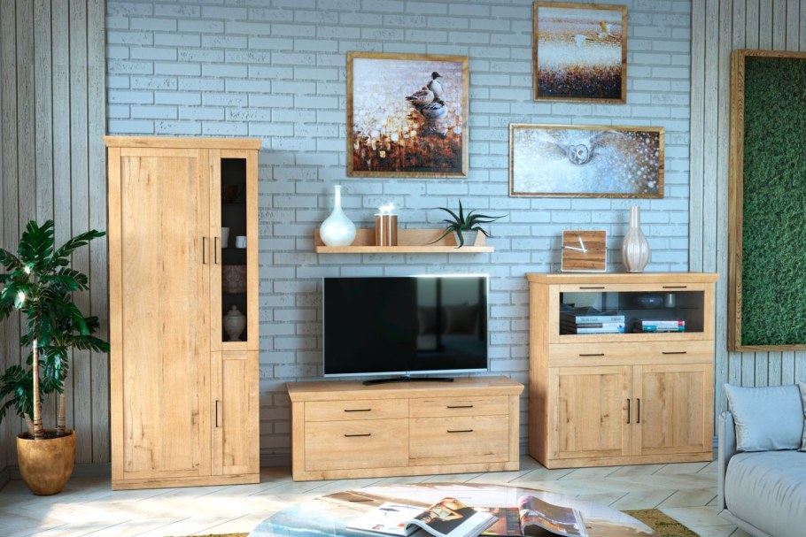 Гостиная Ангстрем Магнум Магнум