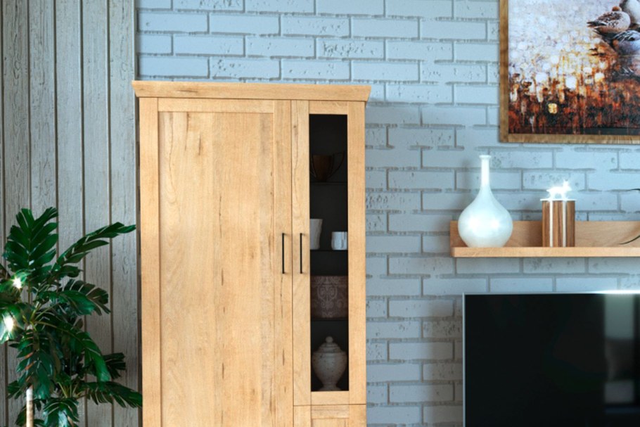 Тумба прикроватная Магнум мг-305.02