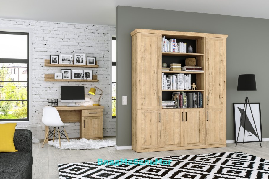 Тумба Магнум мг-325.02