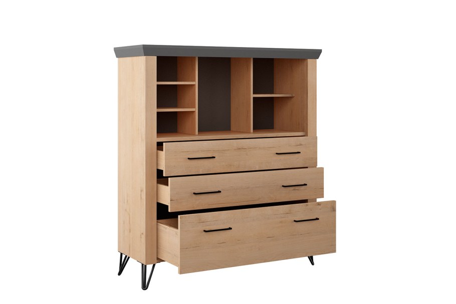 Гостиная Альфа АФ-225.02