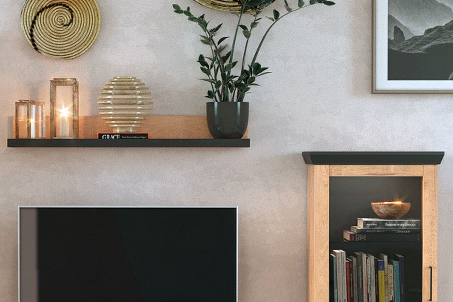 Кабинет Магнум Ангстрем