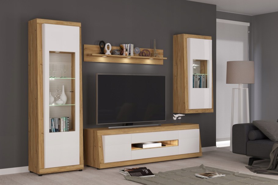 Спальня Магнум Ангстрем