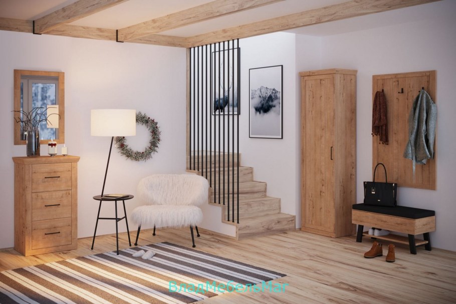 Тумба Магнум Ангстрем