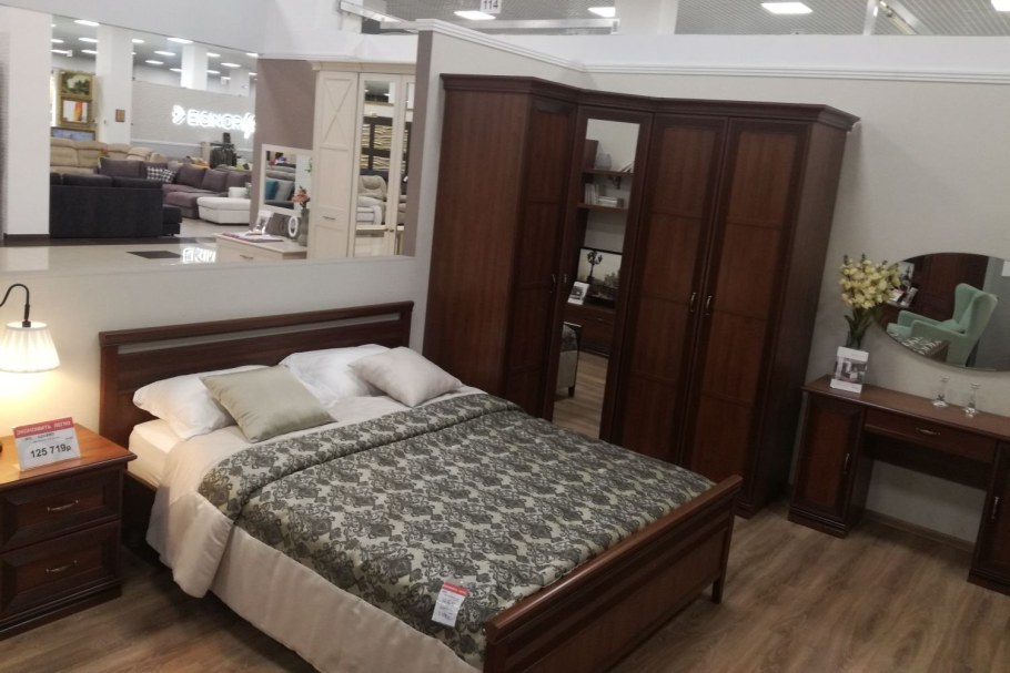 Гостиная Ангстрем Магнум Магнум