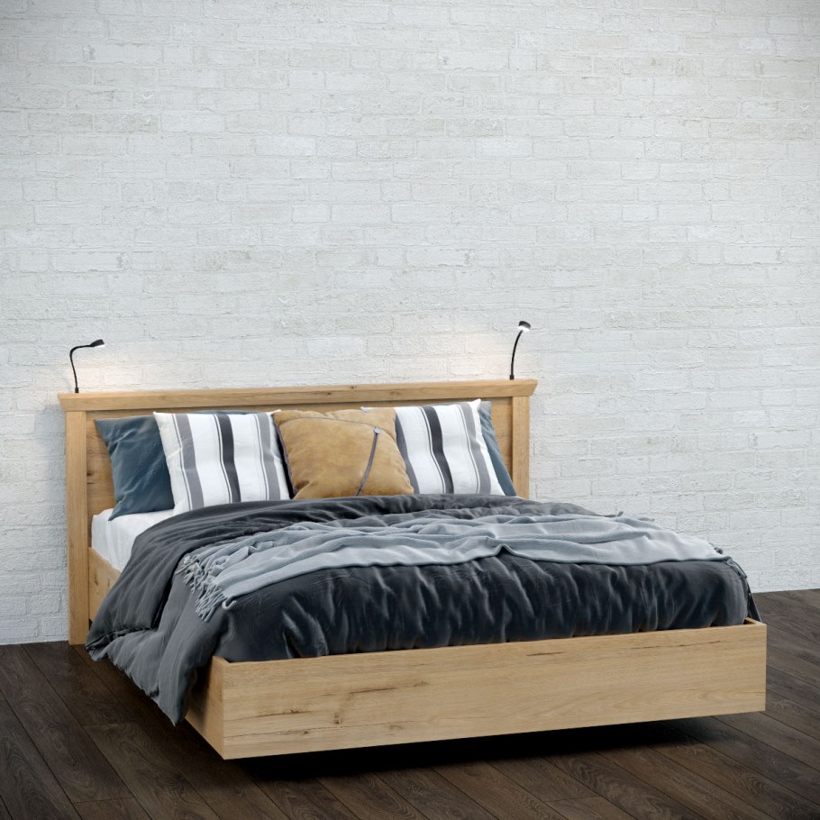 Мебель Магнум Ангстрем в интерьере