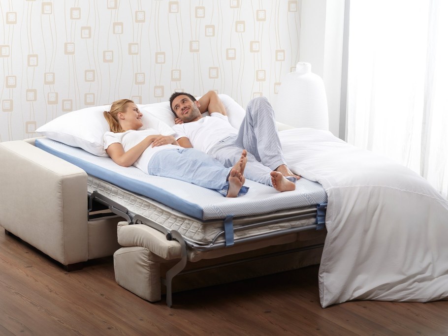 Диван-кровать Монреаль аккордеон 140х200