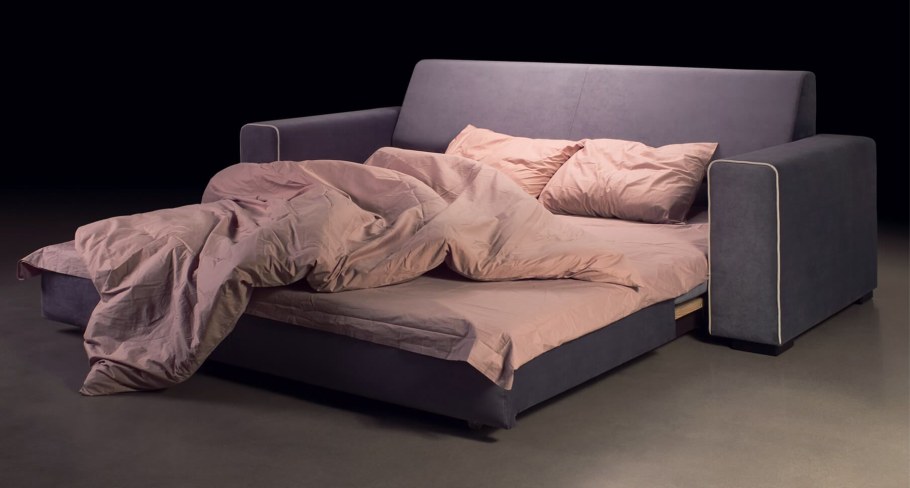 Диван для сна на каждый день