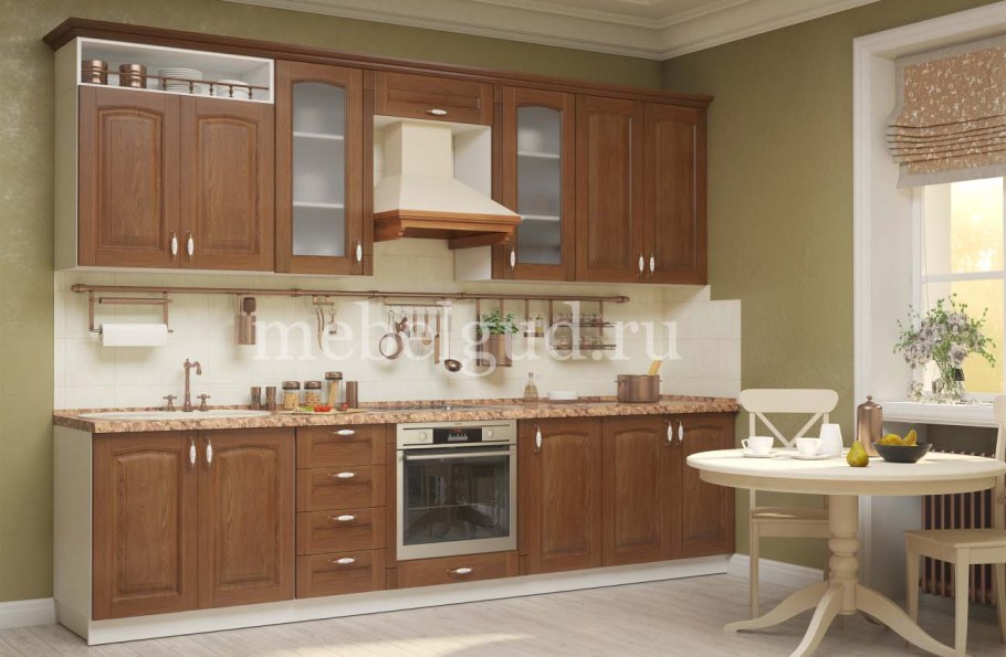 Кухня Александра Электрогорск