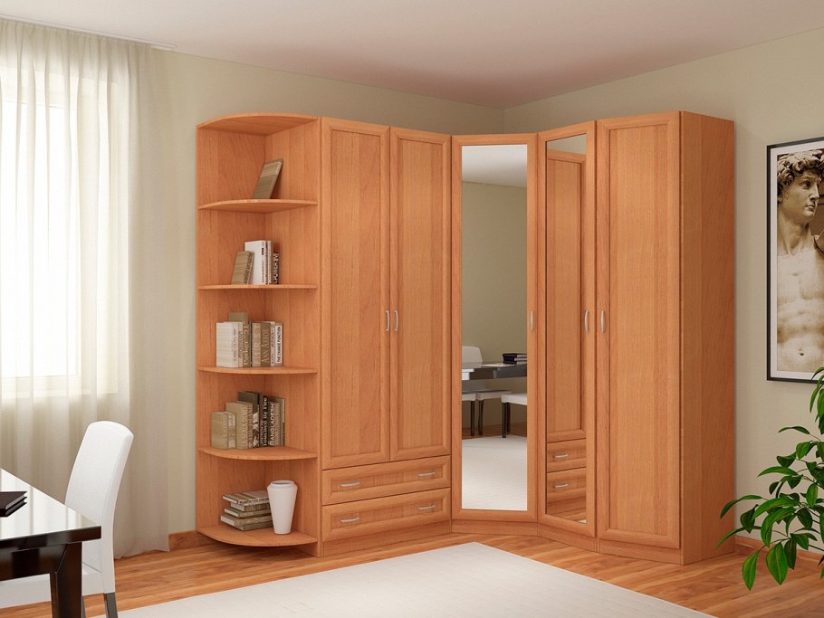 Прихожая Мирана Рико