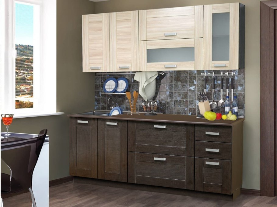 Электрогорский мебельный комбинат