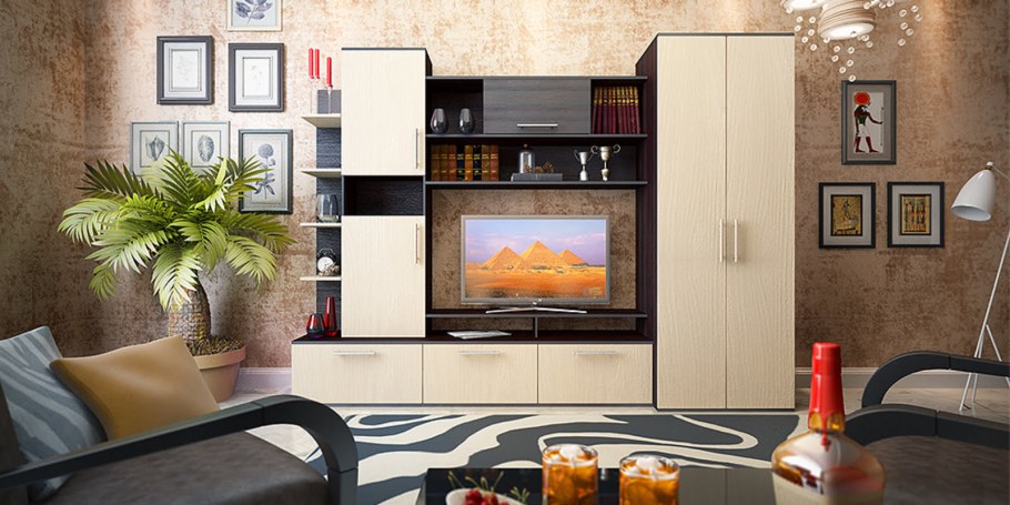 Яна мебель кухня Джульетта