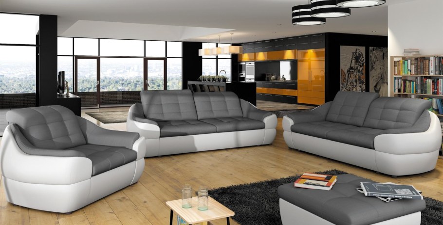 Мягкая мебель в гостиную