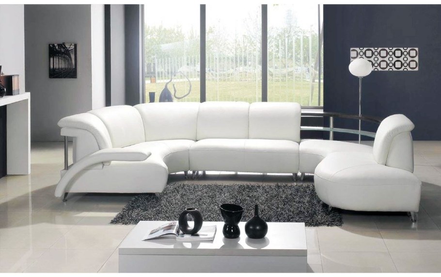 Модные диваны